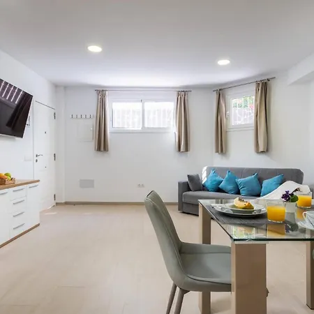 Villa Isotta By Costa Adeje