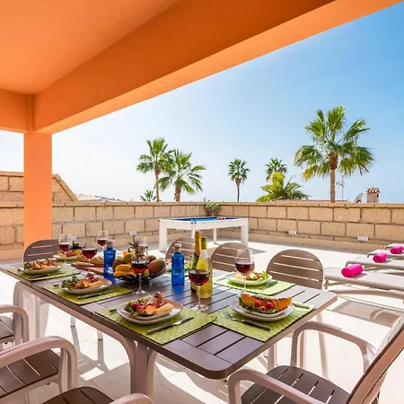 Isotta By Villa Costa Adeje