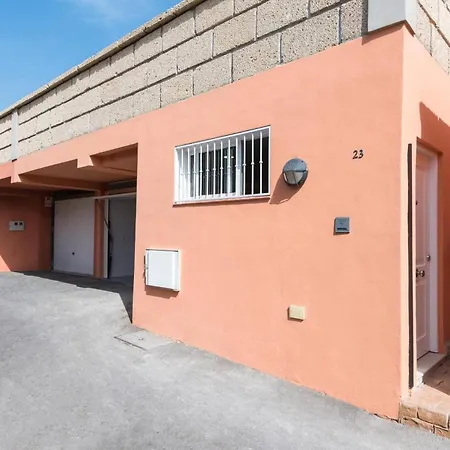 Isotta By Costa Adeje (Tenerife)