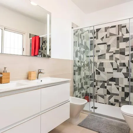 Vila Isotta By Costa Adeje (Tenerife)