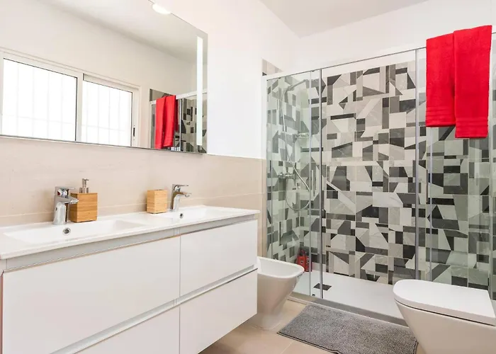 Villa Isotta By Costa Adeje (Tenerife)