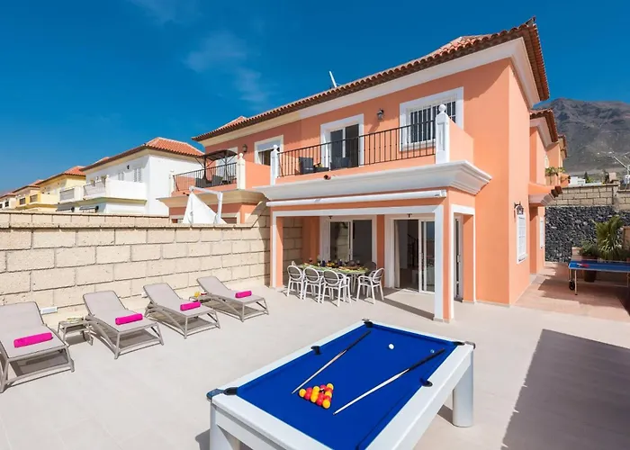 Isotta By * Costa Adeje (Tenerife)