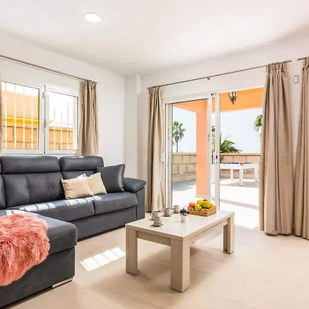 Villa Isotta By Costa Adeje (Tenerife)